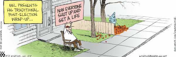 12-11-07 Non Sequitur